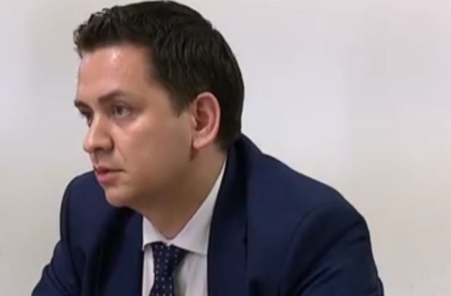 Fostul sot al Olgutei Vasilescu, la sefia ASF. Deputat USR: Din pacate aceasta numire este simptomatica pentru ce vedem la scara larga in tot statul roman