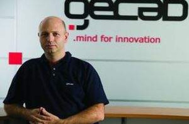 Seful Gecad: Criza financiara va falimenta multe firme din IT-ul romanesc