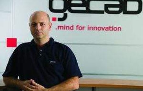 Seful Gecad: Criza financiara va falimenta multe firme din IT-ul romanesc