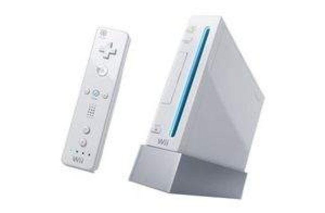 Nintendo transforma Wii-ul in telefon voip