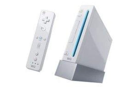 Nintendo transforma Wii-ul in telefon voip