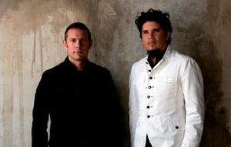 Tequila si bere mexicana pentru Thievery Corporation