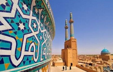 SUA, sfatuite sa saboteze instalatiile nucleare iraniene