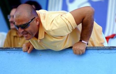 Scandal la Craiova: Doi jucatori au fugit din cantonament