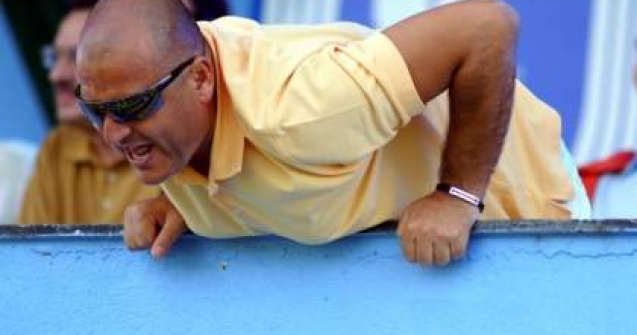 Scandal la Craiova: Doi jucatori au fugit din cantonament