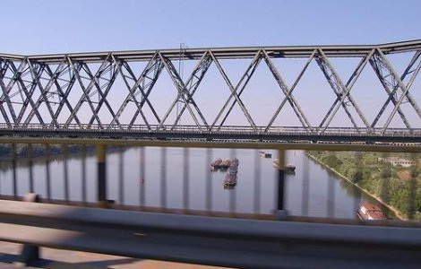 Bechtel vrea sa construiasca reactoarele 3 si 4 de la Cernavoda