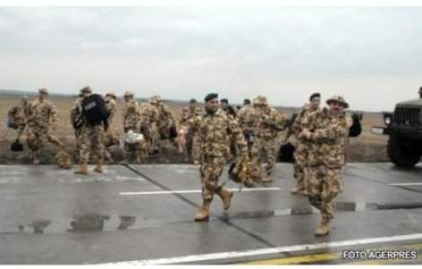 Oprea: Politicienii mint cu nerusinare in legatura cu pensile militare