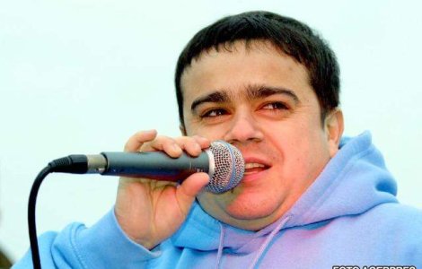 Nasul lui Adi Minune, acuzat de spalare de bani