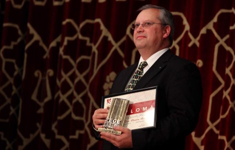 Prunariu, singurul roman ajuns in spatiu, umilit la pensie