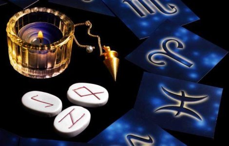  Top  Cele 4 triburi ale horoscopului