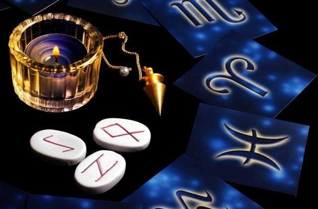 Cele 4 triburi ale horoscopului