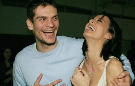 Andreea Raicu este insarcinata?