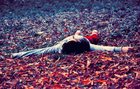 38 de fotografii minunate facute de o romanca de 18 ani!