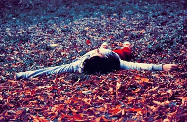 38 de fotografii minunate facute de o romanca de 18 ani!