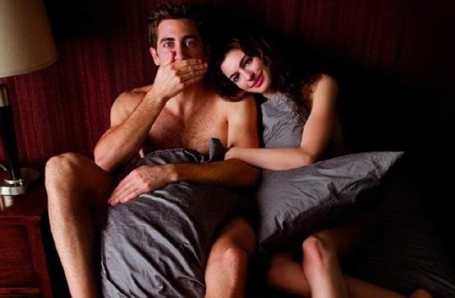 [VIDEO]  Urmatorul "Batman" ar putea fi filmat in Bucuresti