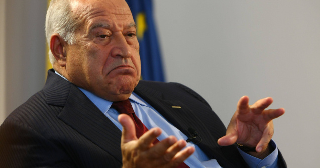 Dosarul de şantaj Antena Group-RCS&RDS: Dan Voiculescu a fost achitat, Sorin Alexandrescu - 4 ani si 6 luni de inchisoare