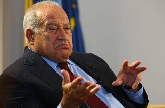 Dosarul de şantaj Antena Group-RCS&RDS: Dan Voiculescu a fost achitat, Sorin Alexandrescu - 4 ani si 6 luni de inchisoare