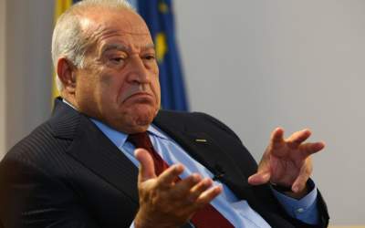 Dosarul de şantaj Antena...