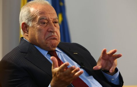 Dosarul de şantaj Antena Group-RCS&RDS: Dan Voiculescu a fost achitat, Sorin Alexandrescu - 4 ani si 6 luni de inchisoare