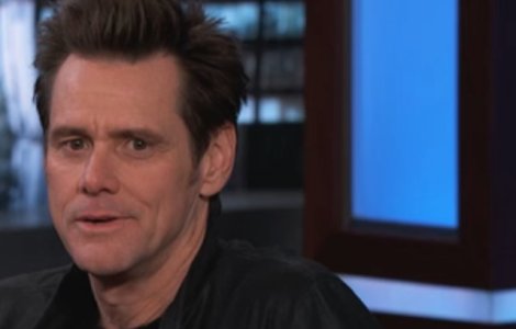 Actorul Jim Carrey va fi judecat pentru uciderea din culpa a fostei sale iubite
