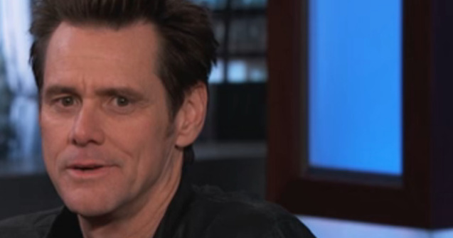 Actorul Jim Carrey va fi judecat pentru uciderea din culpa a fostei sale iubite