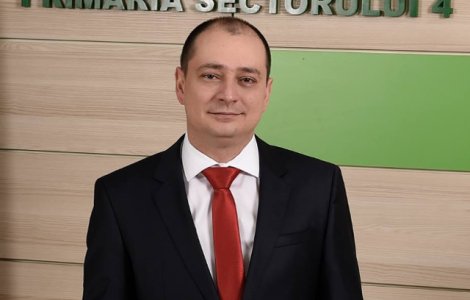 Primaria Sectorului 4 isi face publicitate la Antena 3 de 25.000 euro