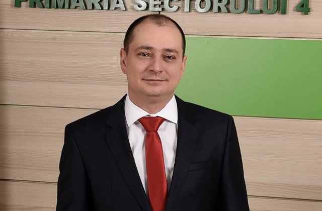 Primaria Sectorului 4 isi face publicitate la Antena 3 de aproape 25.000 de euro