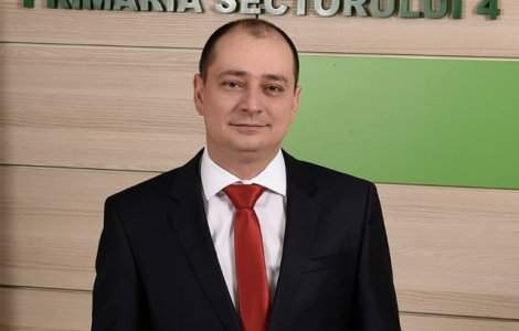 Primaria Sectorului 4 isi face publicitate la Antena 3 de 25.000 euro