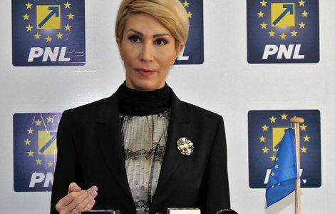 Ce spune Raluca Turcan despre noul Guvern
