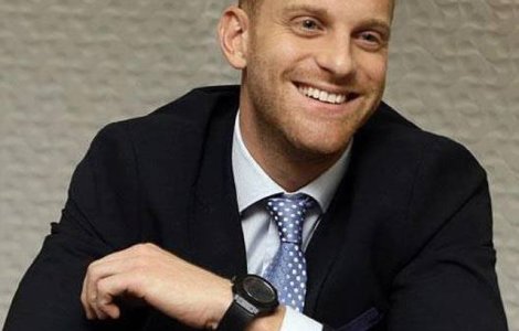 Ilan Laufer, unul dintre cei mai bogati ministri din cabinetul Tudose