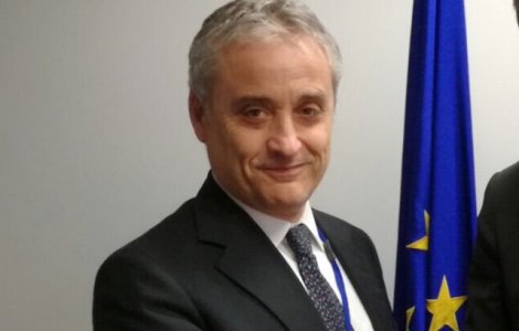 Italia e pregatita sa nu mai primeasca migranti salvati de nave