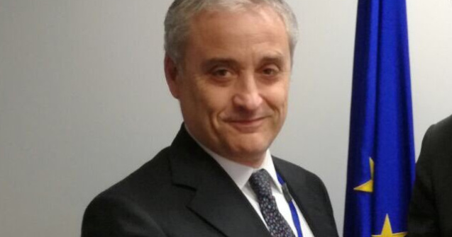 Italia e pregatita sa nu mai primeasca migranti salvati de nave