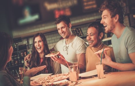  Top  7 trucuri folosite de restaurante ca sa te faca sa comanzi mai mult