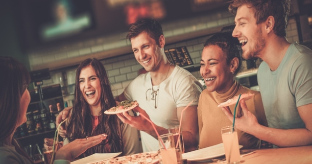  Top  7 trucuri folosite de restaurante ca sa te faca sa comanzi mai mult