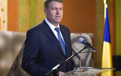 Iohannis: Romania si Bulgaria...