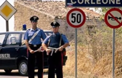 Mafia siciliana a inceput migratia. Ce tara este noul "paradis promis"