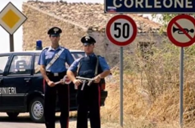 Mafia siciliana a inceput migratia. Ce tara este noul "paradis promis"