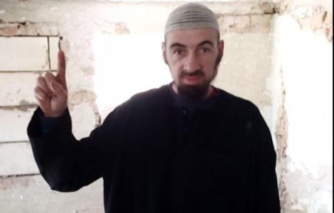 Barbat din Arges, banuit de legaturi cu ISIS