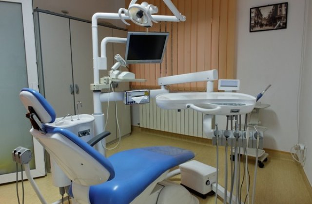 Dr. Alexandru Bucur: Peste 500 de cazuri pe an de cancere la nivelul cavitatii bucale, 60% - depasite chirurgical