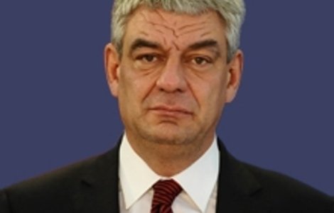 Prima masura luata de noul premier, Mihai Tudose