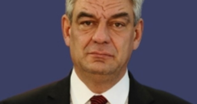 Prima masura luata de noul premier, Mihai Tudose