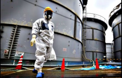 Dezastrul de la Fukushima: Primii trimisi in judecata