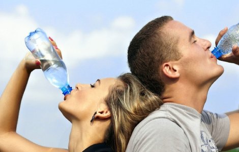 Recomandarile Ministerului Sanatatii pe timp de canicula