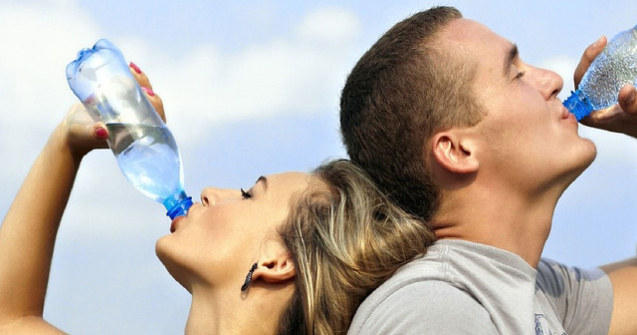 Recomandarile Ministerului Sanatatii pe timp de canicula
