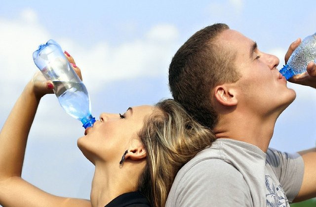 Recomandarile Ministerului Sanatatii pe timp de canicula