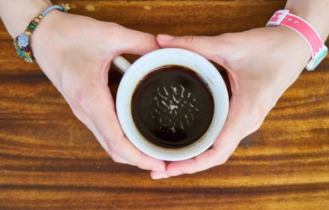  Top  6 motive care te vor determina sa NU mai consumi cafea pe stomacul gol