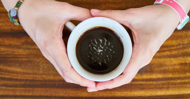  Top  6 motive care te vor determina sa NU mai consumi cafea pe stomacul gol