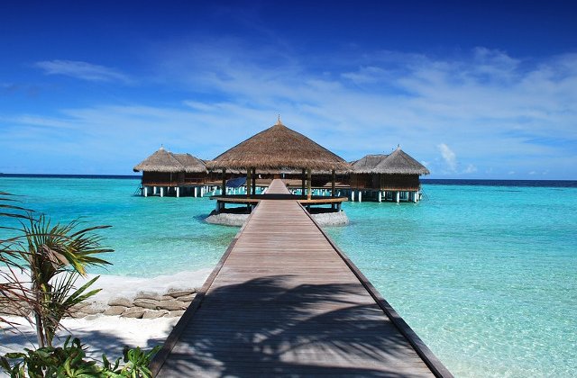 10 destinatii ideale pentru o luna de miere memorabila