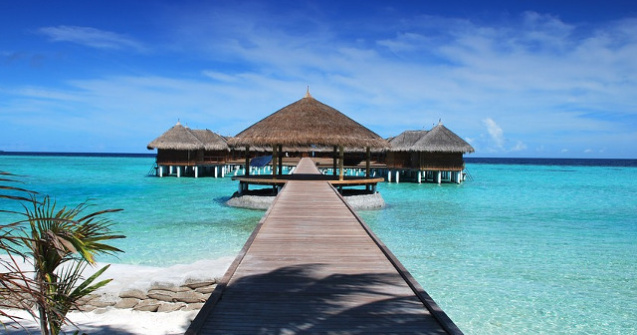  Top  10 destinatii ideale pentru o luna de miere memorabila