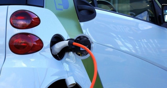 CGMB: 30 de module de statii de alimentare pentru automobilele electrice